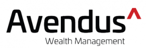 Logo - Avendus