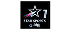 Logo - Star Sports Tamil